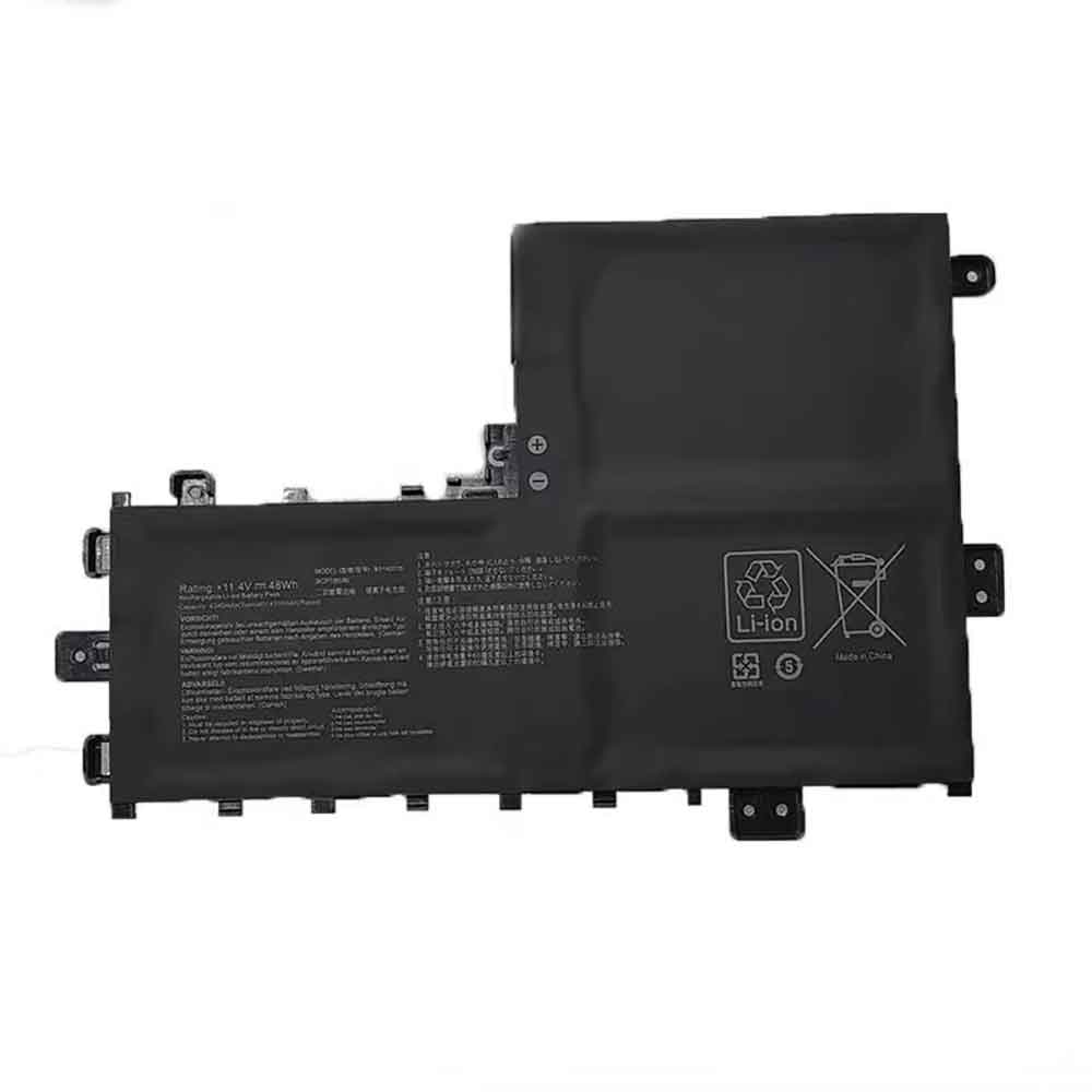 Bateria B31N2015 do Asus VivoBook 17 K712E K712EA K712EA-WH34