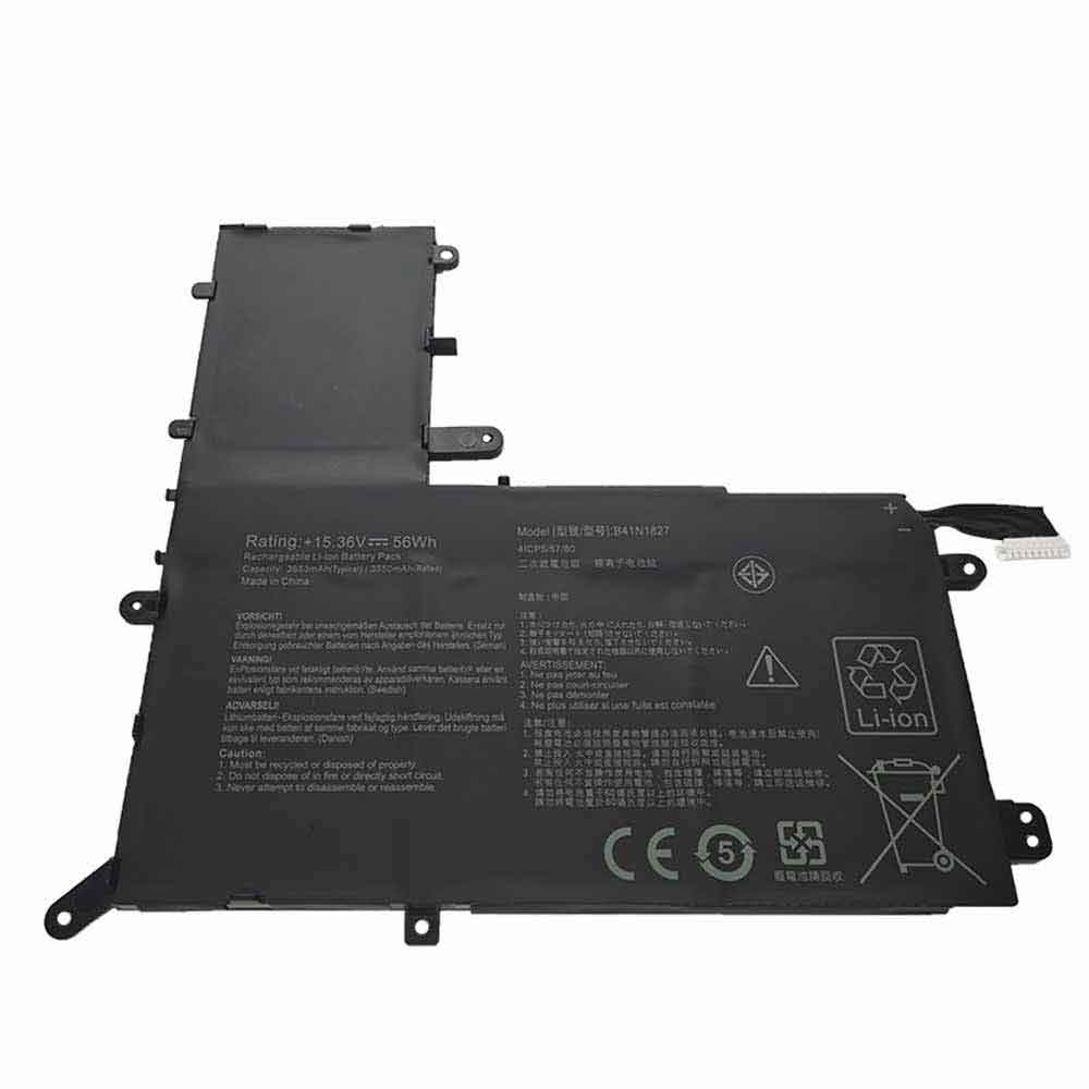 56Wh 0B200-03070200 Battery