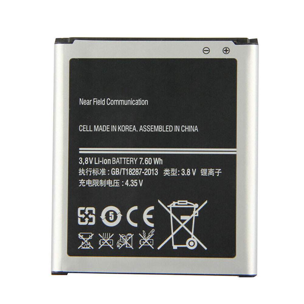 Baterie do smartfonów i telefonów Samsung B450BC