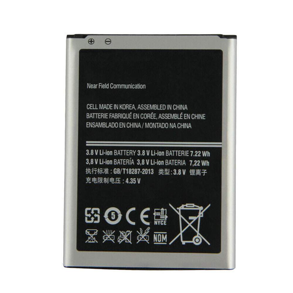 Baterie do smartfonów i telefonów Samsung B500AE