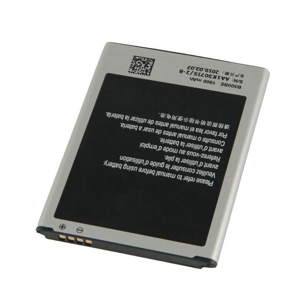 Baterie do smartfonów i telefonów Samsung B500AE