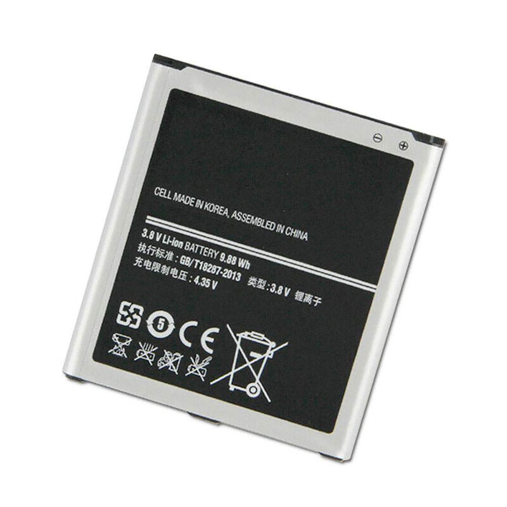 Baterie do smartfonów i telefonów Samsung B650AC