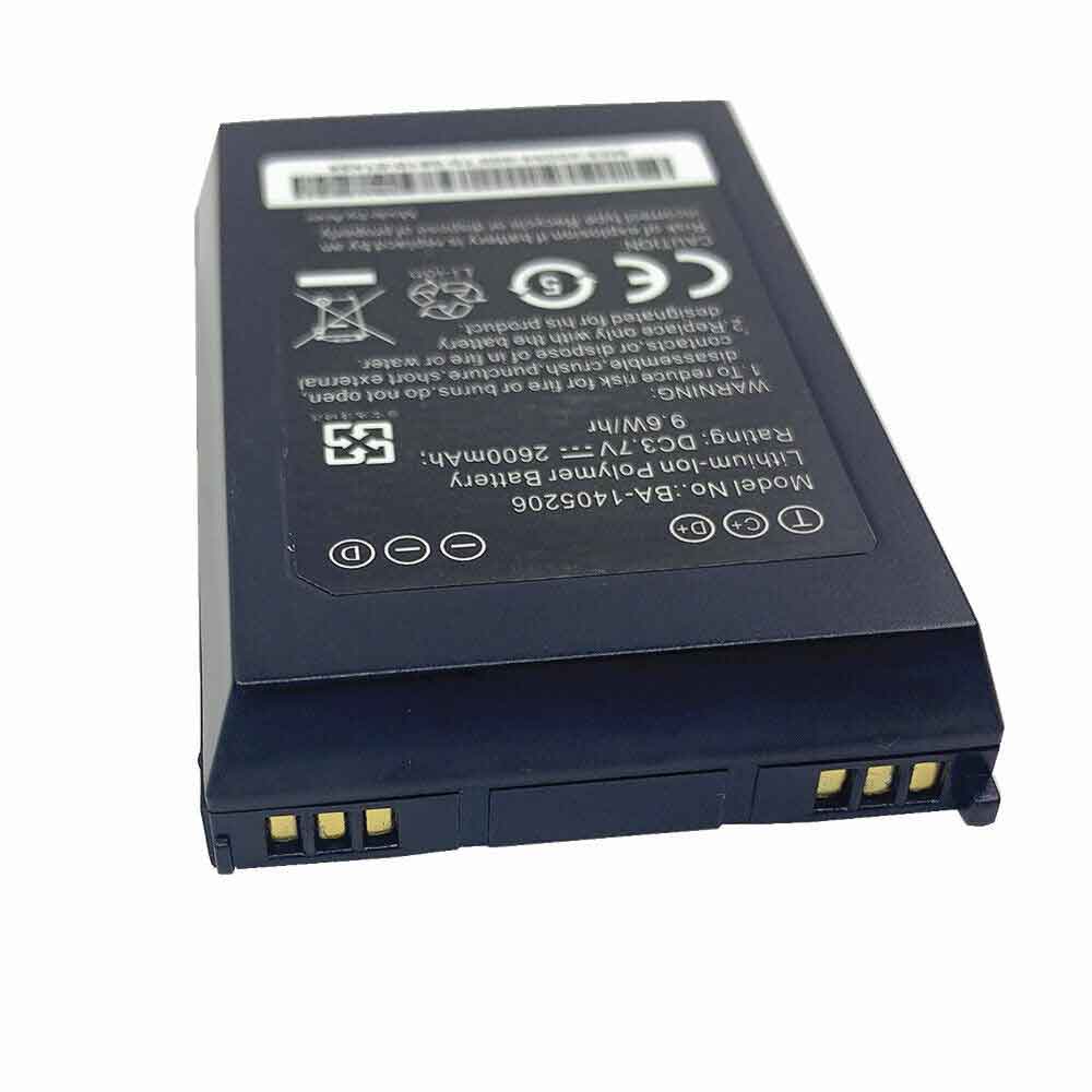 Baterie do Urządzeń Pomiarowych Trimble BA-1405206