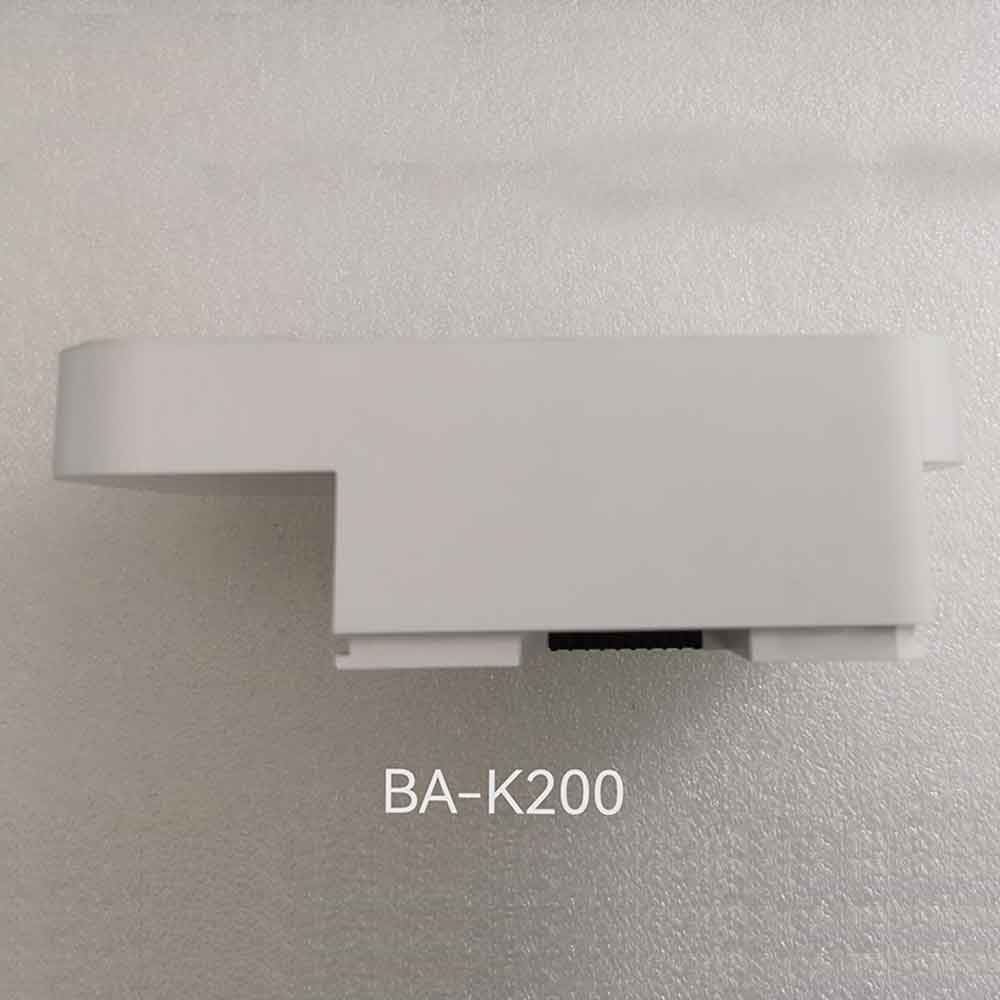 Baterie medyczne K-TS BA-K200