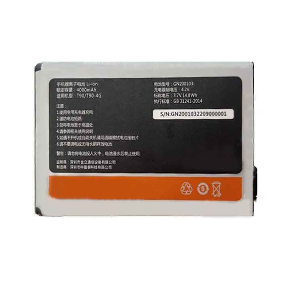 GN200103 for Gionee T90 T90-4G