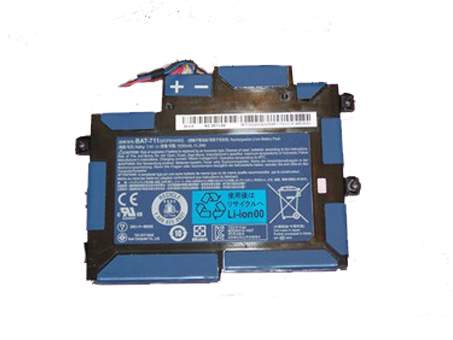 BAT-711 for Acer Iconia Tab A100, 

A101 Series