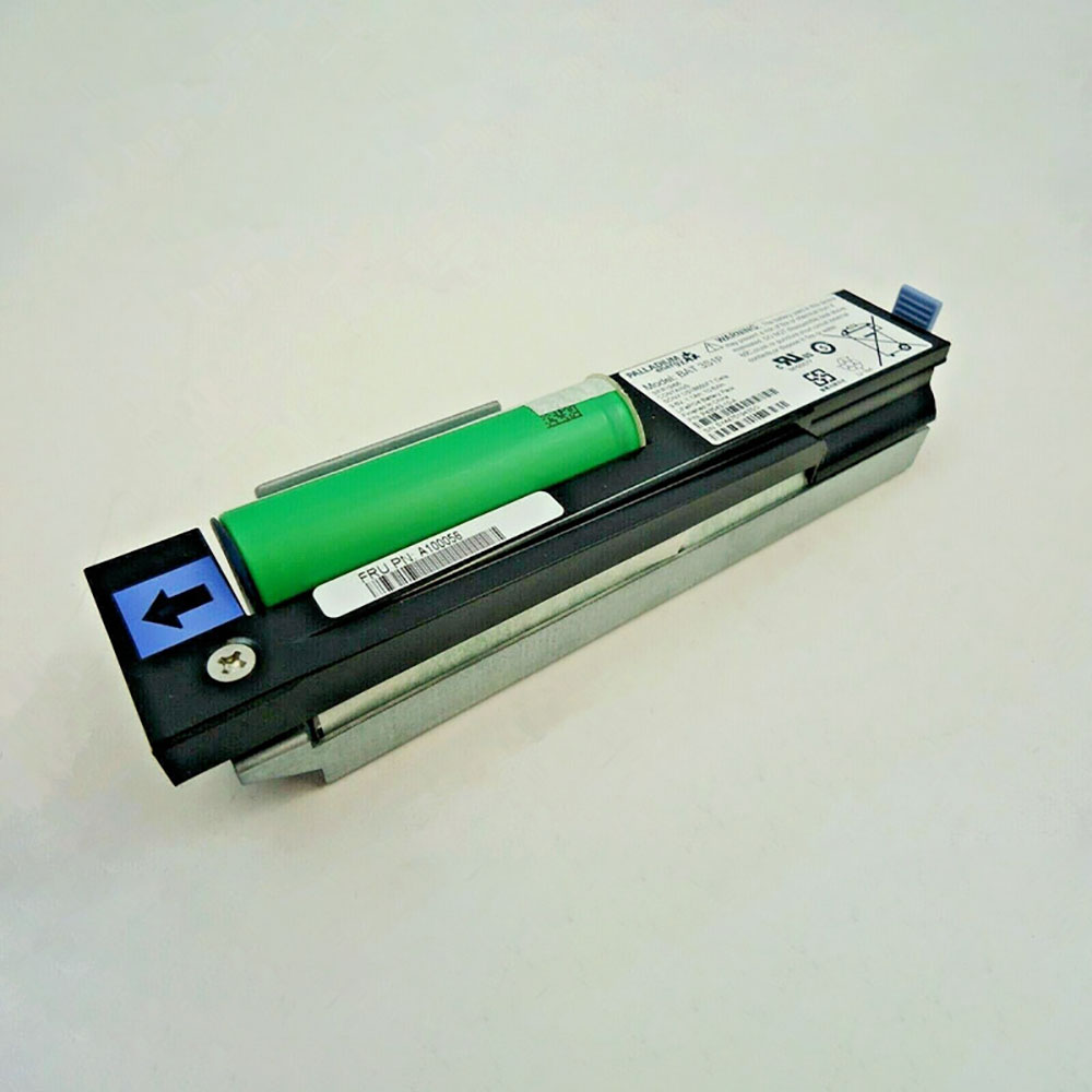 Dell P43543-10-A Batterie