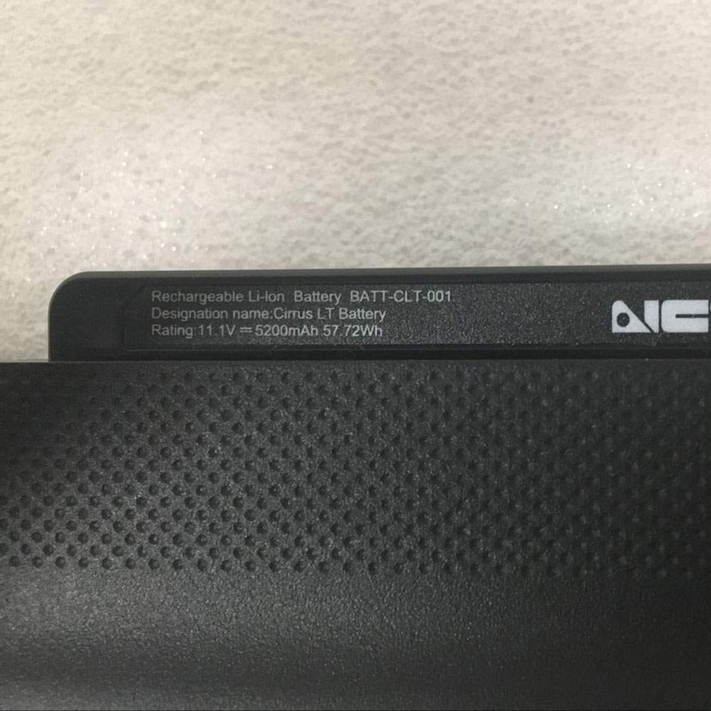 Baterie do Laptopów NCS BATT-CLT-001