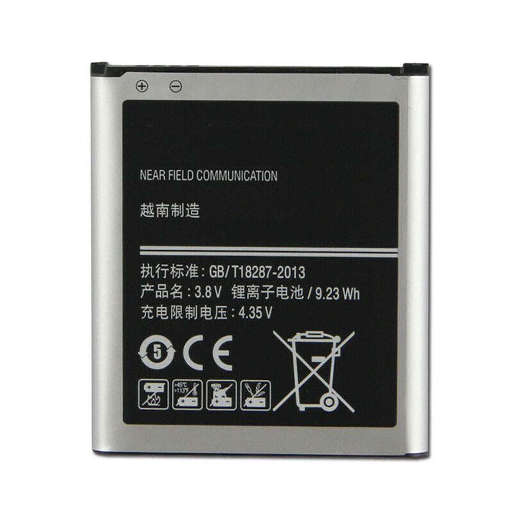 Baterie do smartfonów i telefonów Samsung EB-BC115BBC