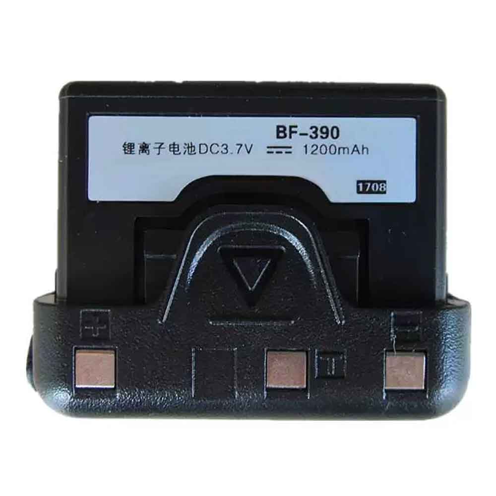 Baterie do Radiotelefonów BFDX BF-390