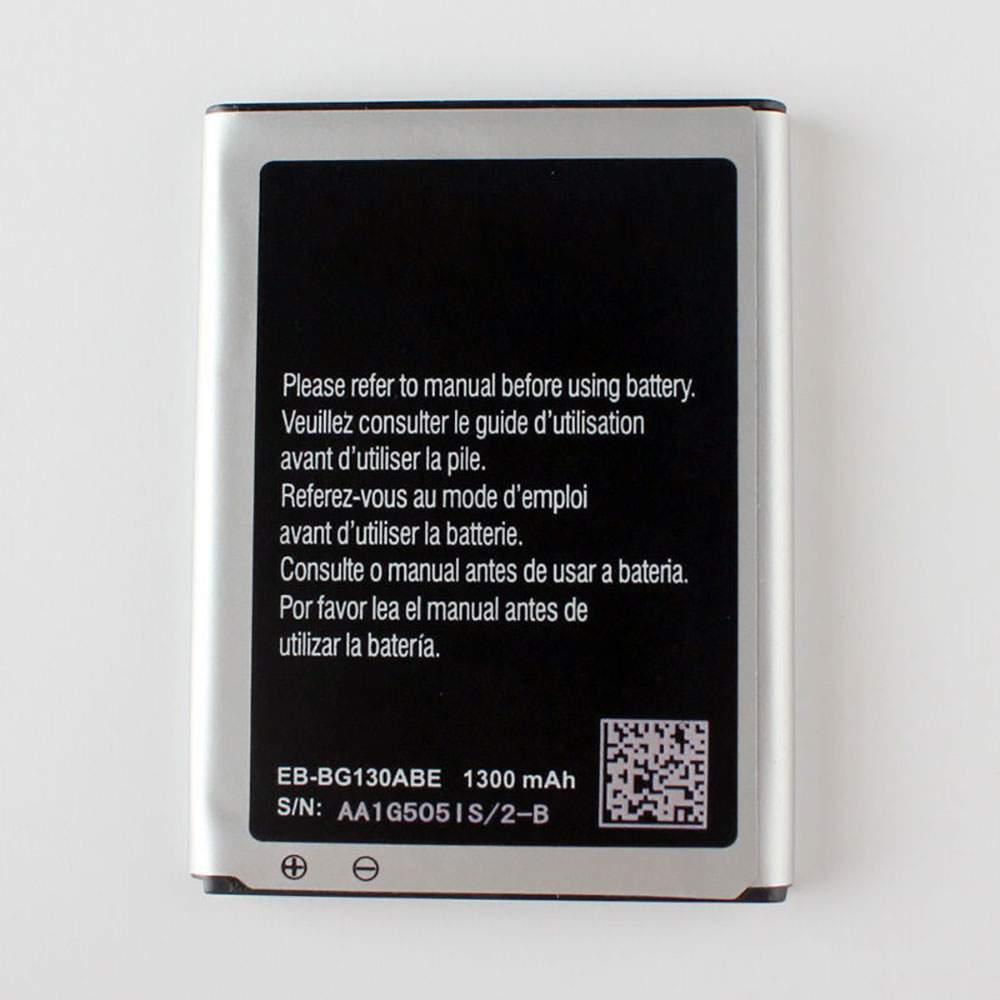 Baterie do smartfonów i telefonów Samsung EB-BG130ABE