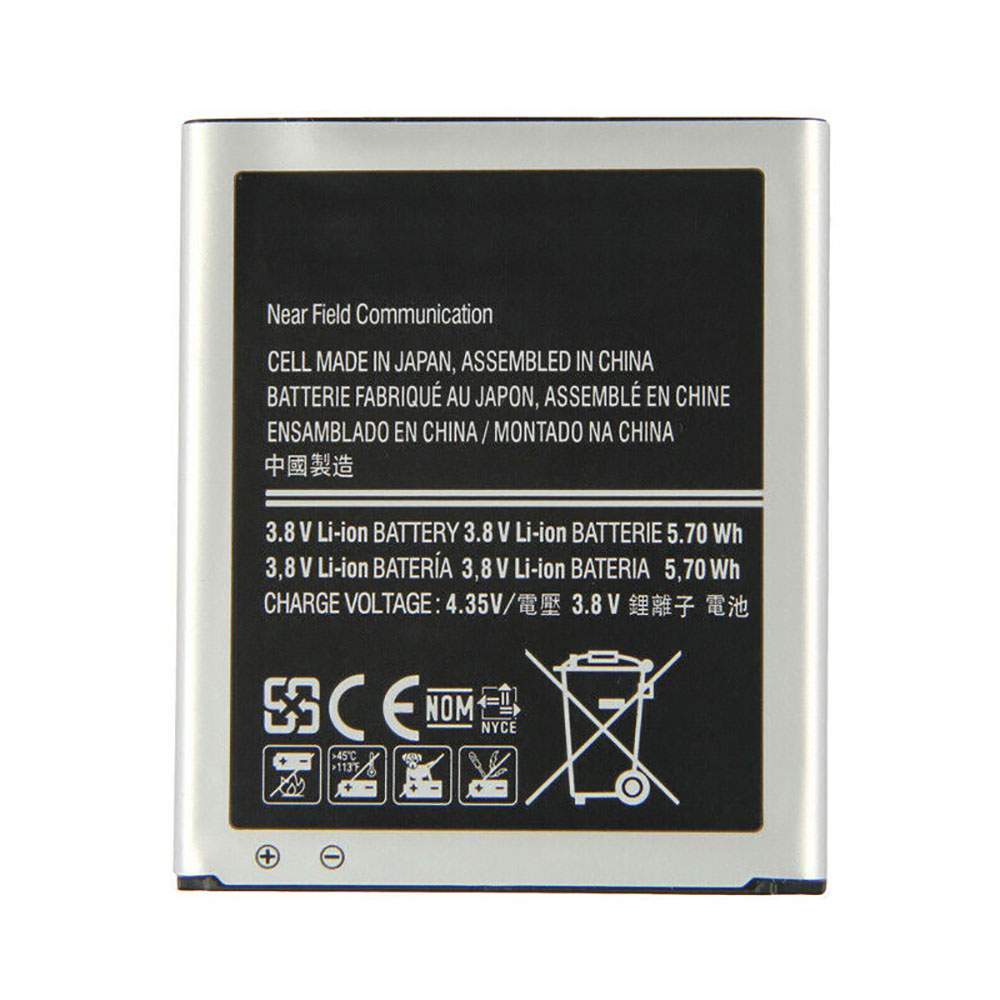 Baterie do smartfonów i telefonów Samsung EB-BG313BBE