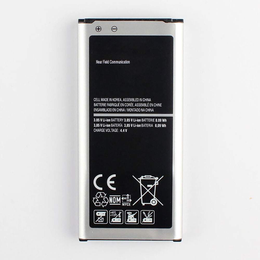 Baterie do smartfonów i telefonów Samsung EB-BG800CBE