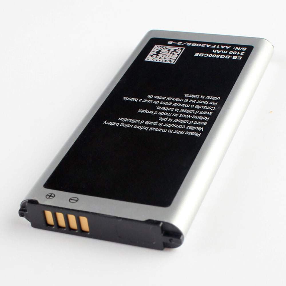 Baterie do smartfonów i telefonów Samsung EB-BG800CBE