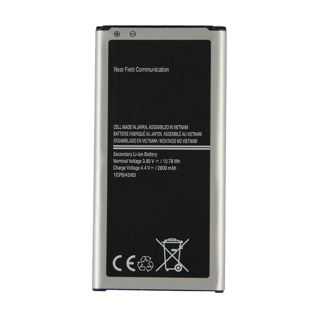 Baterie do smartfonów i telefonów Samsung EB-BG903BBE
