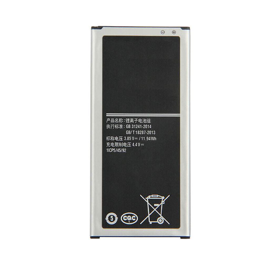 Baterie do smartfonów i telefonów Samsung EB-BJ510CBC