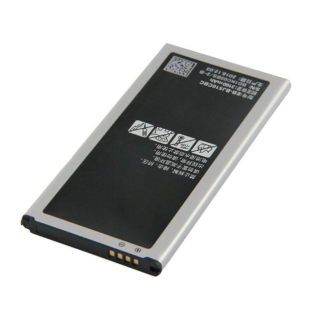 Baterie do smartfonów i telefonów Samsung EB-BJ510CBC