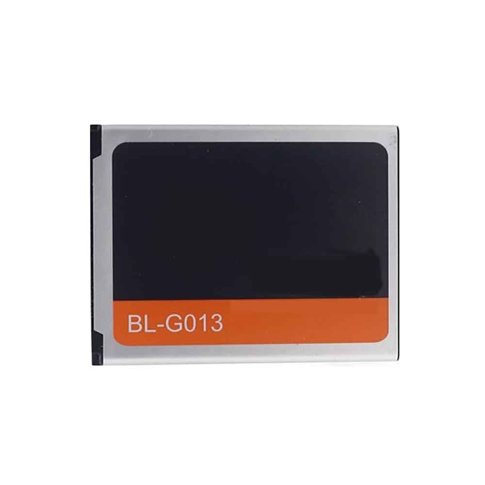 Baterie do smartfonów i telefonów Gionee BL-G013