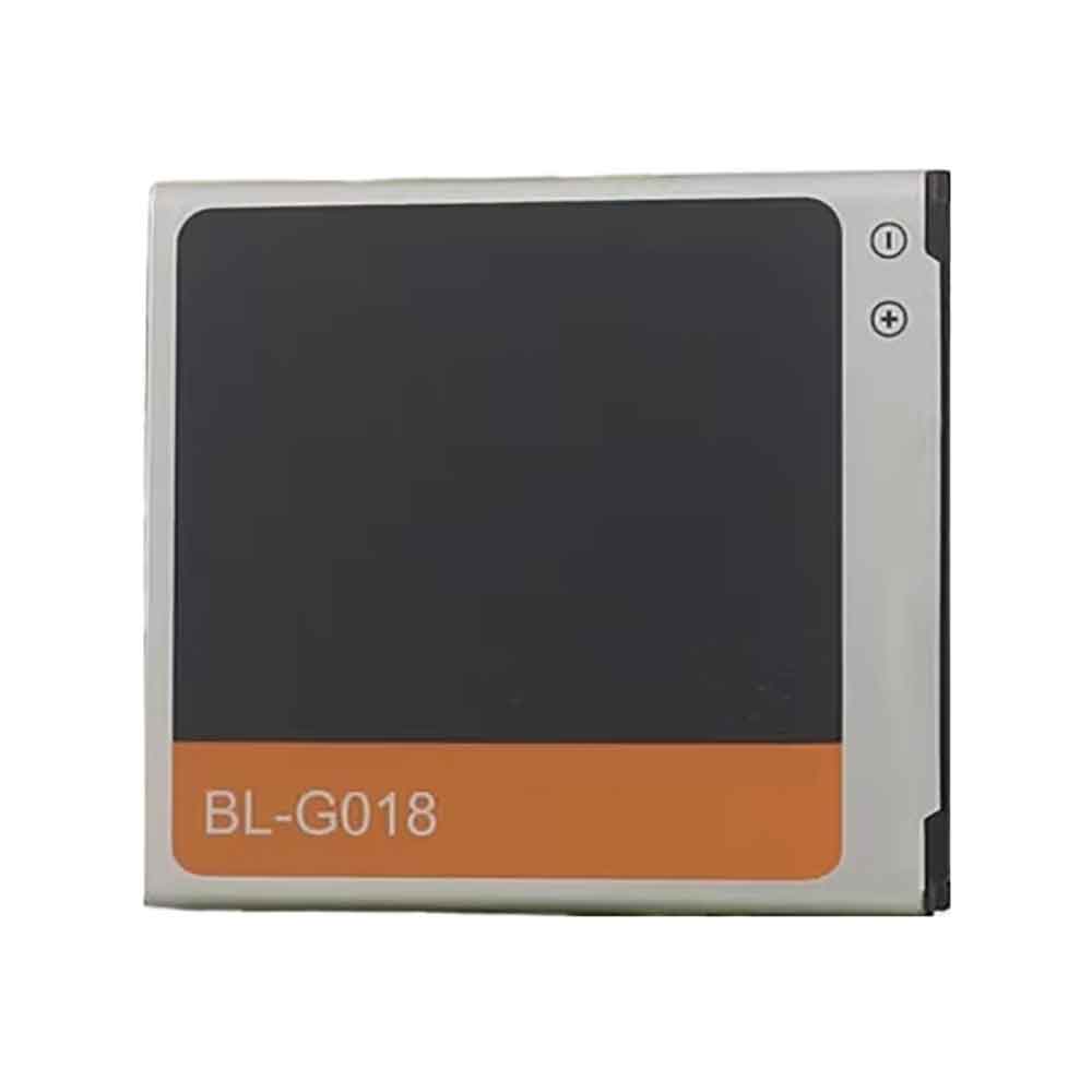 Baterie do smartfonów i telefonów Gionee BL-G018
