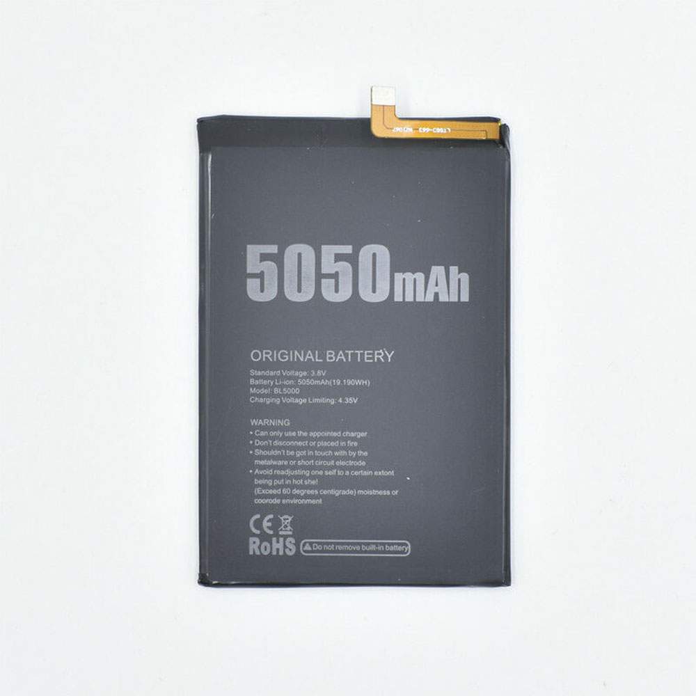 BL5000 for DOOGEE BL5000