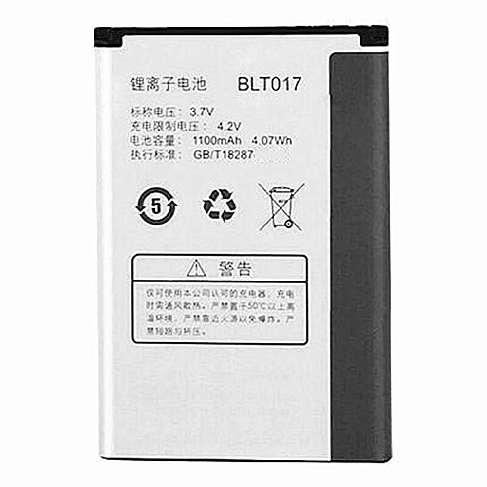 BLT017 for OPPO R601 A615 A613 A617