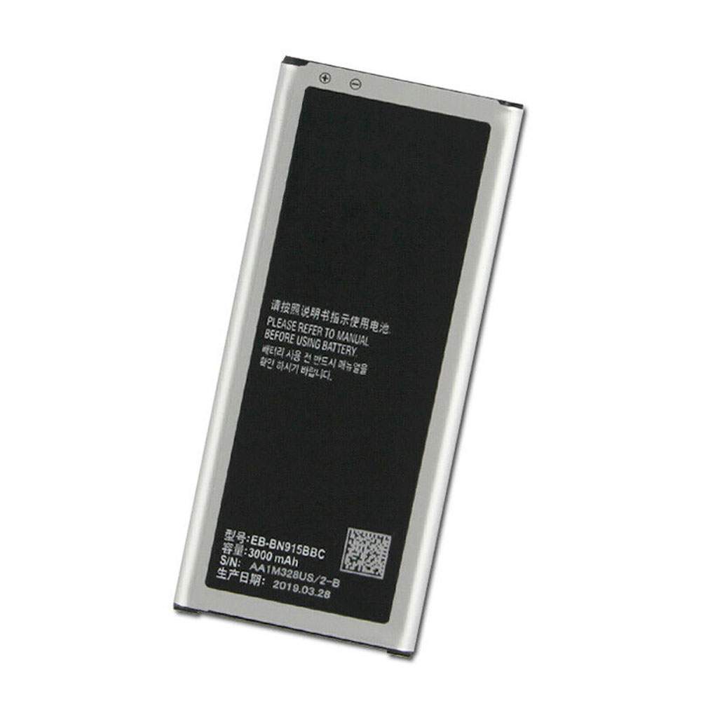 EB-BN915BBC for Samsung GALAXY Note Edge N915L N915S N9150 N915K