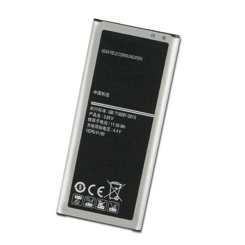 Baterie do smartfonów i telefonów Samsung EB-BN915BBC