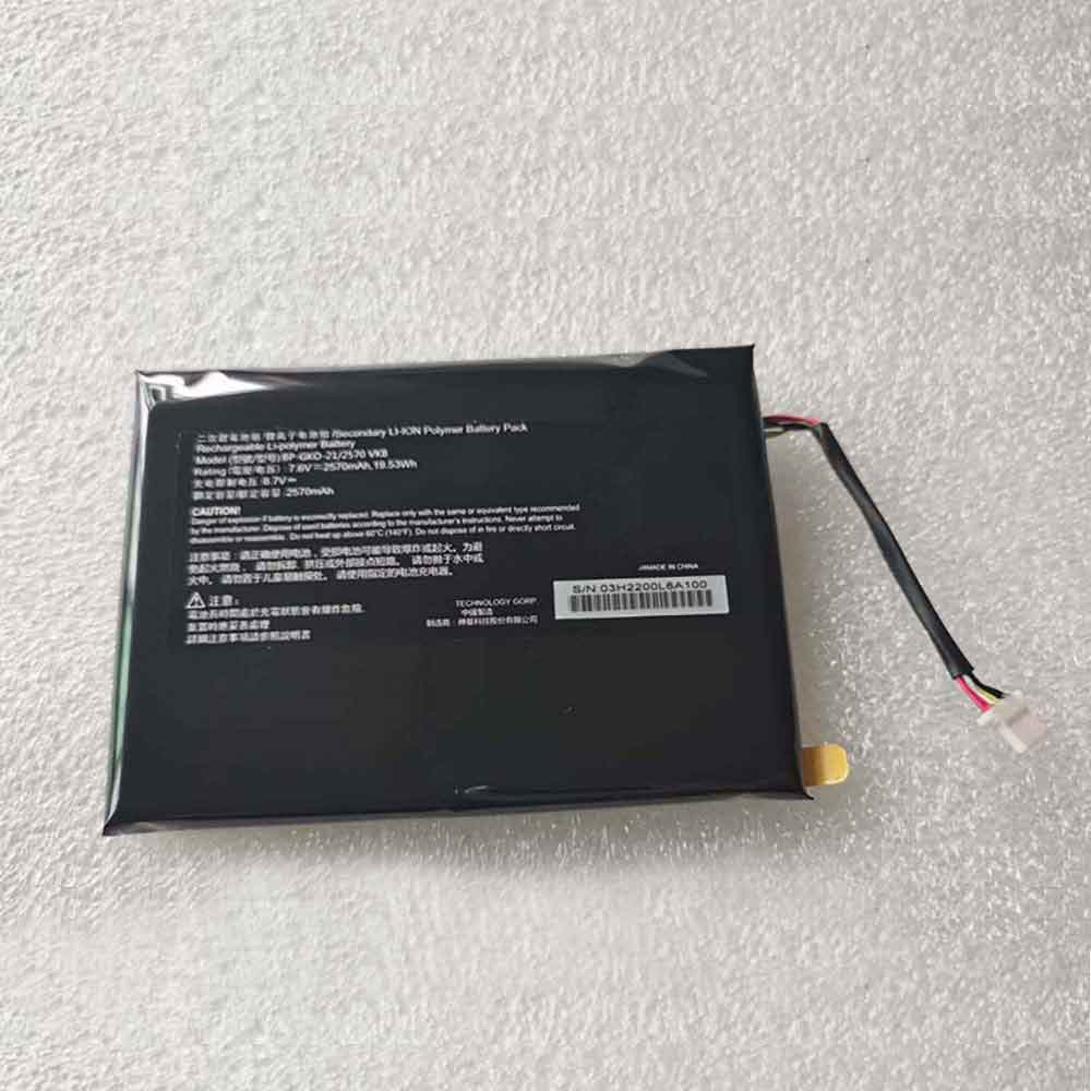 Nowa bateria BP-GKO-21 Mitac Rugged IP65