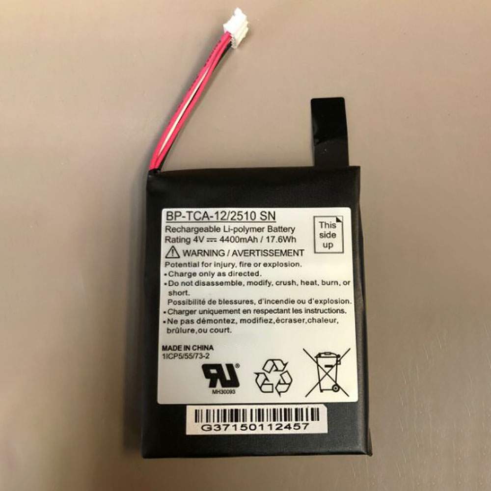 Baterie do Tabletów  Getac BP-TCA-12/2510 SN