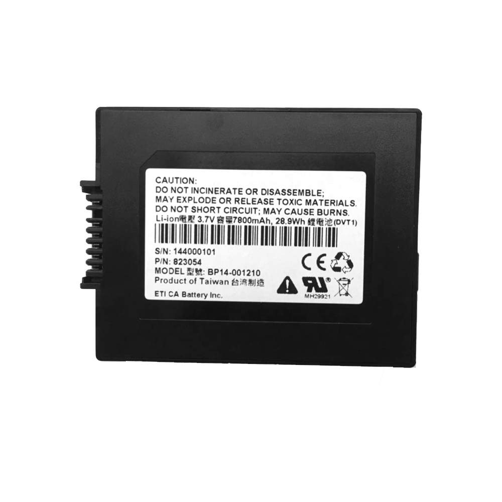 Other 144000101 3.7V 7800mAh Replacement Battery