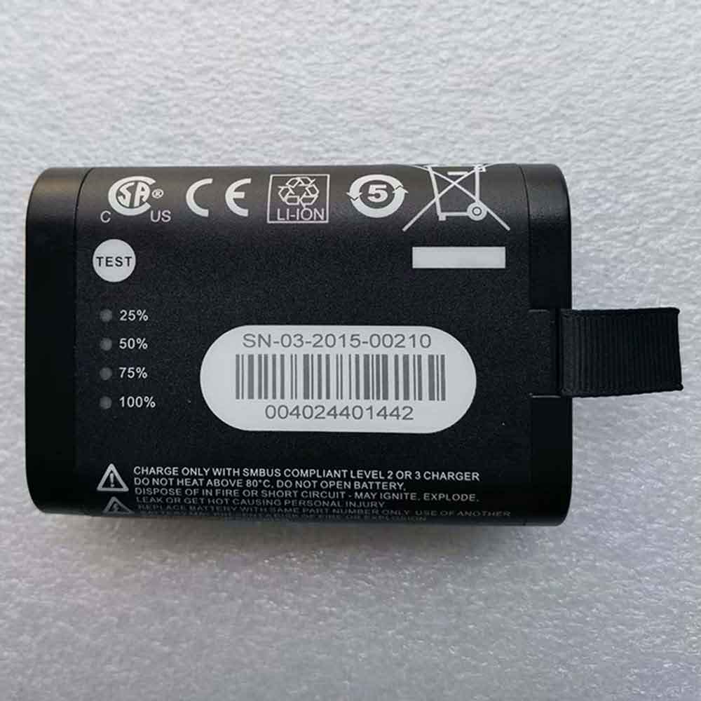 Kompatybilna Bateria Fluke BP290