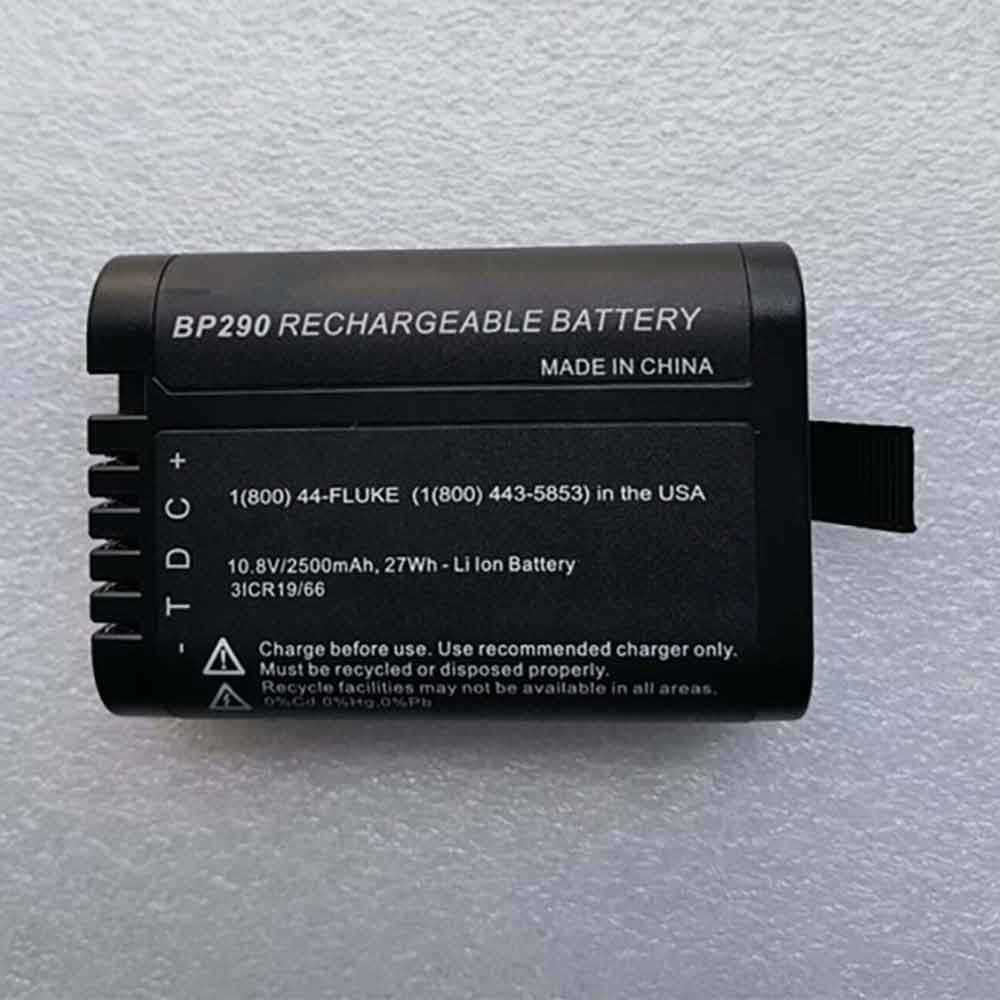 2500mAh BP290 Battery