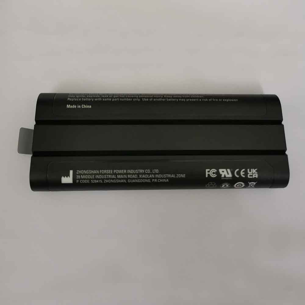 Baterie do Urządzeń Pomiarowych Fluke FBALC00161