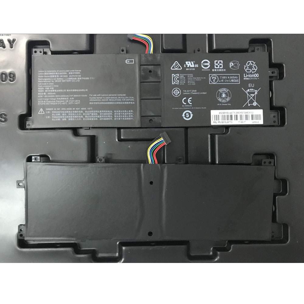 BSN04170AS-AT for Lenovo Miix5 PRO miix510-12 Series