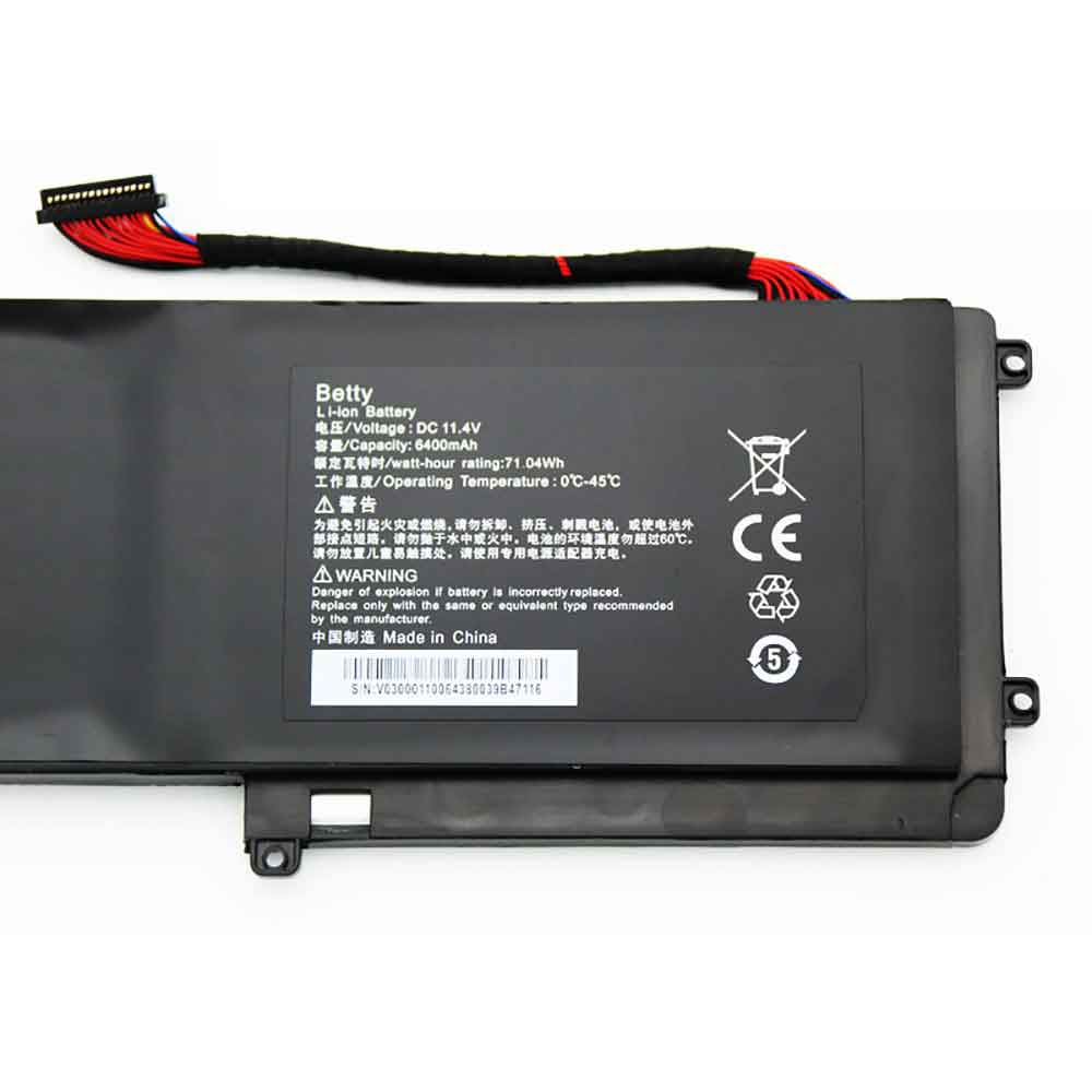 Baterie do Laptopów Razer Razer Blade RZ09-01302E22 RZ09-0102 RZ09-01161 RZ09-01301E41