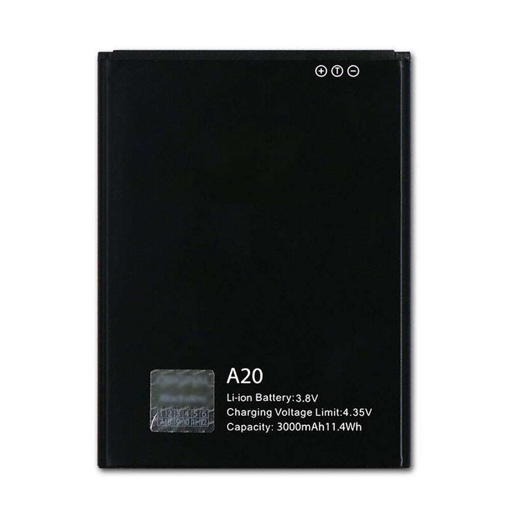 A20 for Blackview A20 Pro