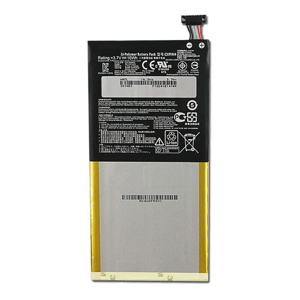 C11P1414 for ASUS ZenPad 8.0 Power Case CB81 Z380 Series