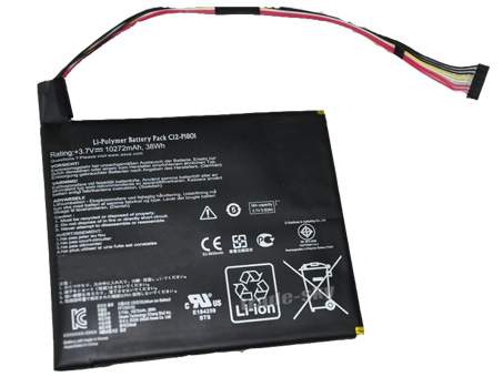 38wh C12-P1801 Battery