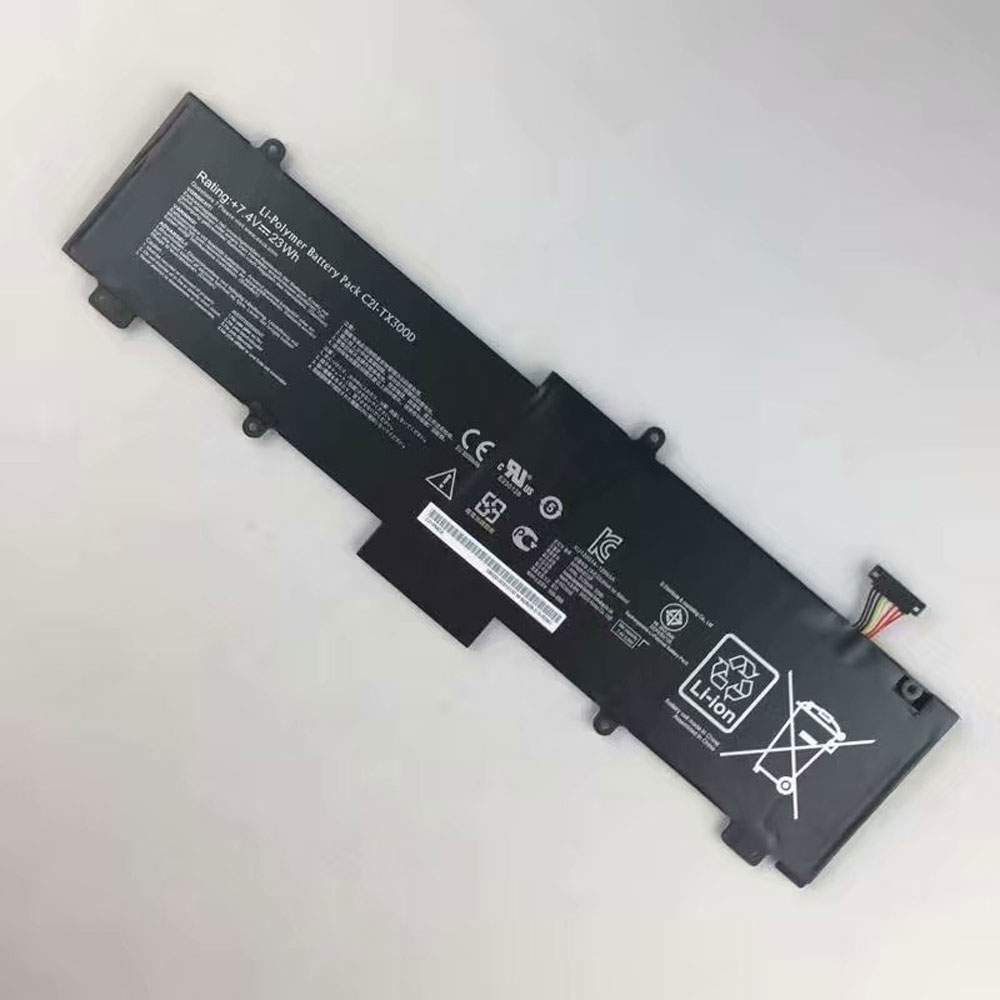 3120mAh/43WH C21-TX300D Battery