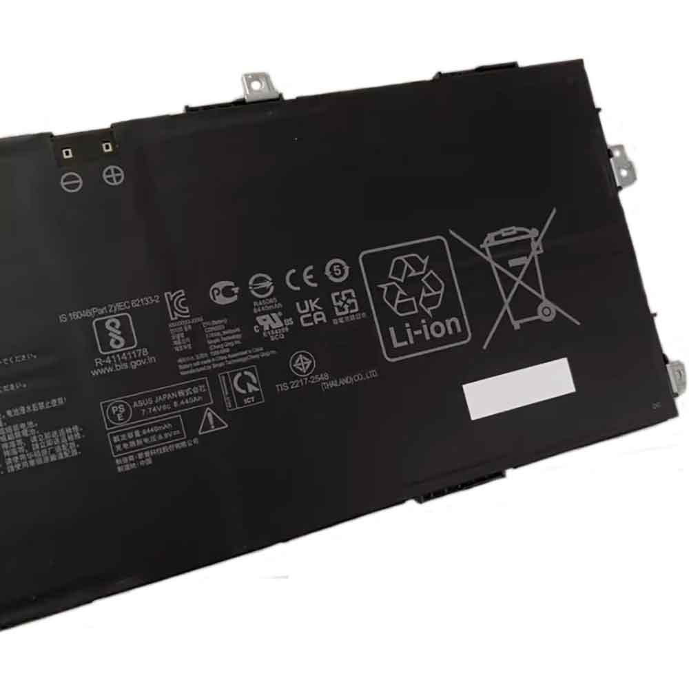 Baterie do Laptopów Asus Asus Chromebook CX1700 CXB170 CXB170CKA-212.BCLN6