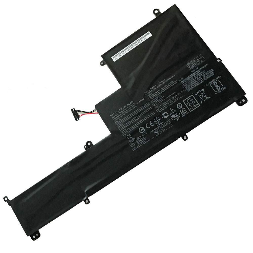 35Wh C23N1606 Battery