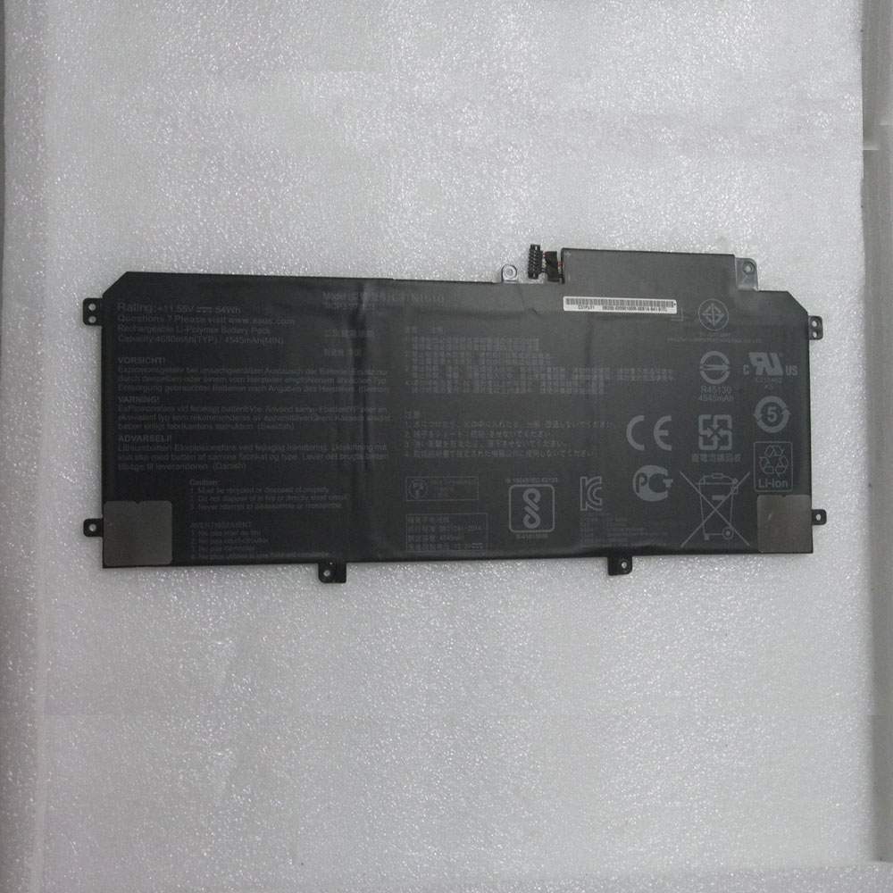 C31N1610 for ASUS ZenBook UX330CA Series