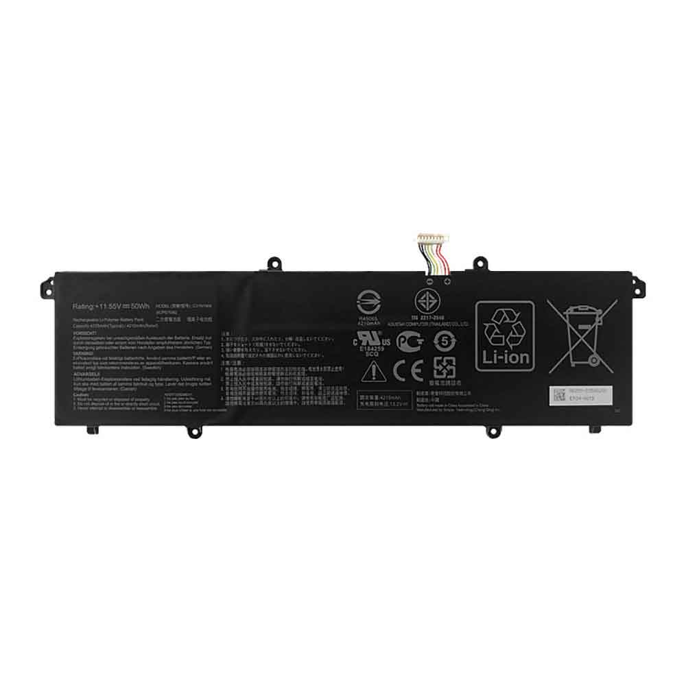 50Wh C31N1905 Battery