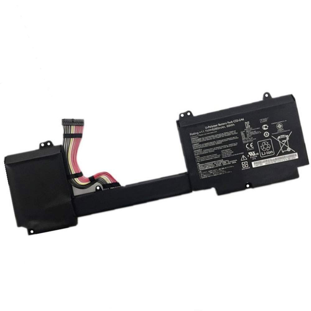 C32-G46 for ASUS G46 G46VW Series