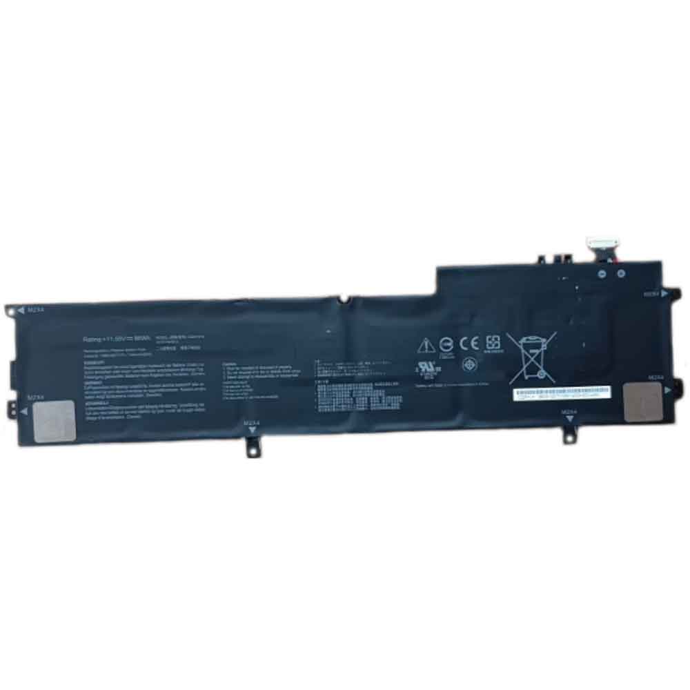 Battery for Asus ZenBook Flip 15 UX562 UX562FD UX562FN