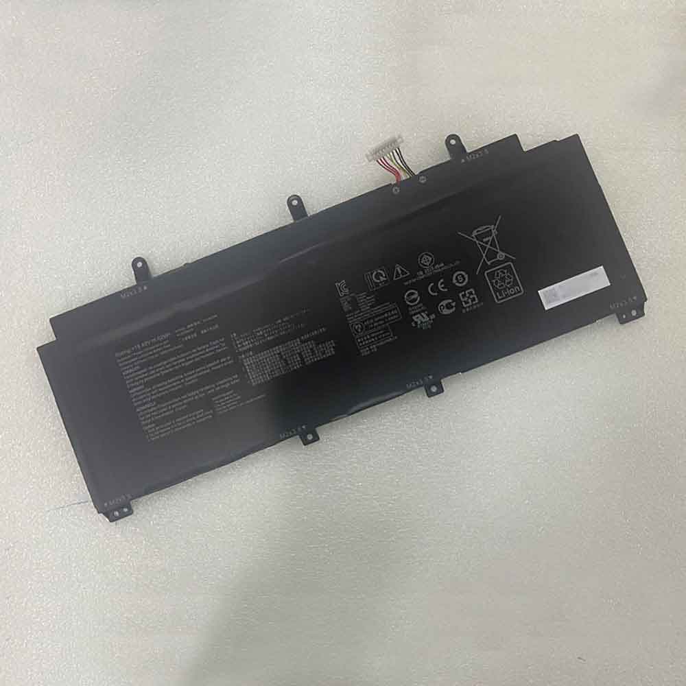 62WH C41N2009 Battery
