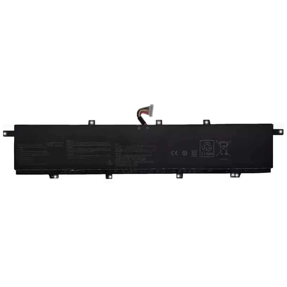 Battery for Asus ZenBook Pro Duo 15 OLED UX582 UX582LR XS74T H2014T