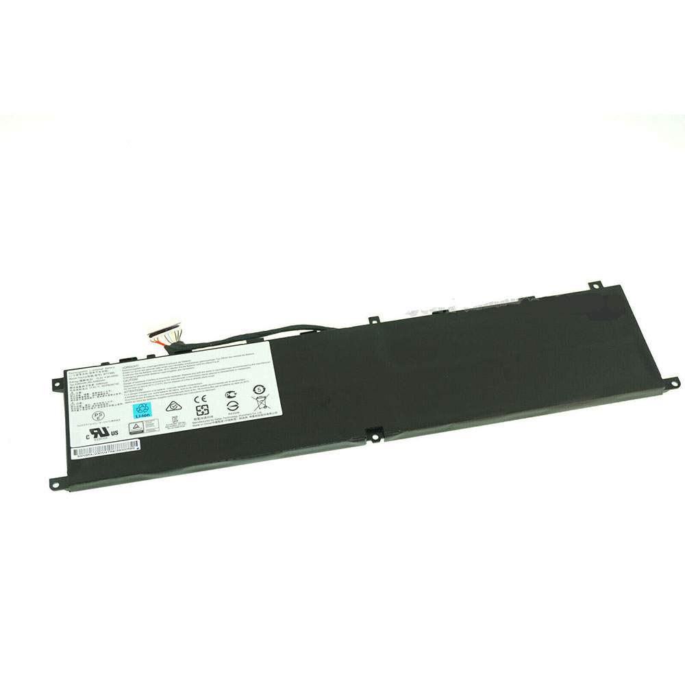 5380mAh/80.25WH BTY-M6L Battery