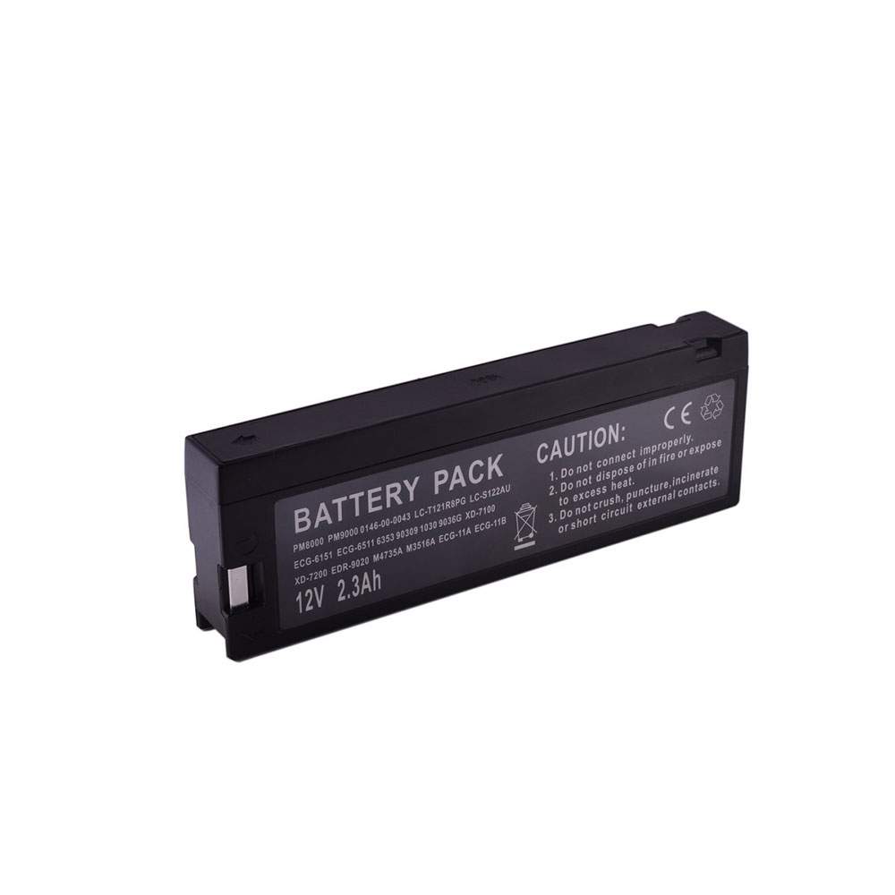 Baterie do Sprzęt AGD Nettest CMA4000