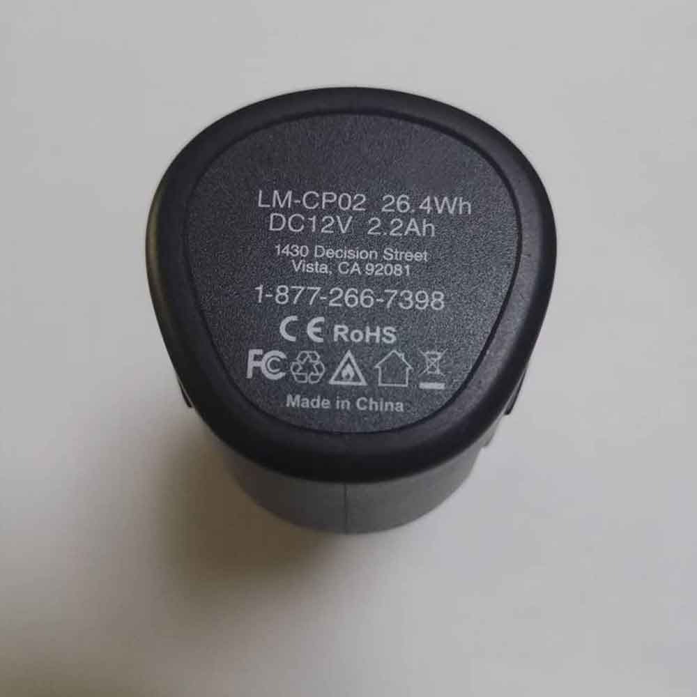 LM-CP02 do Compex LM-CP02
